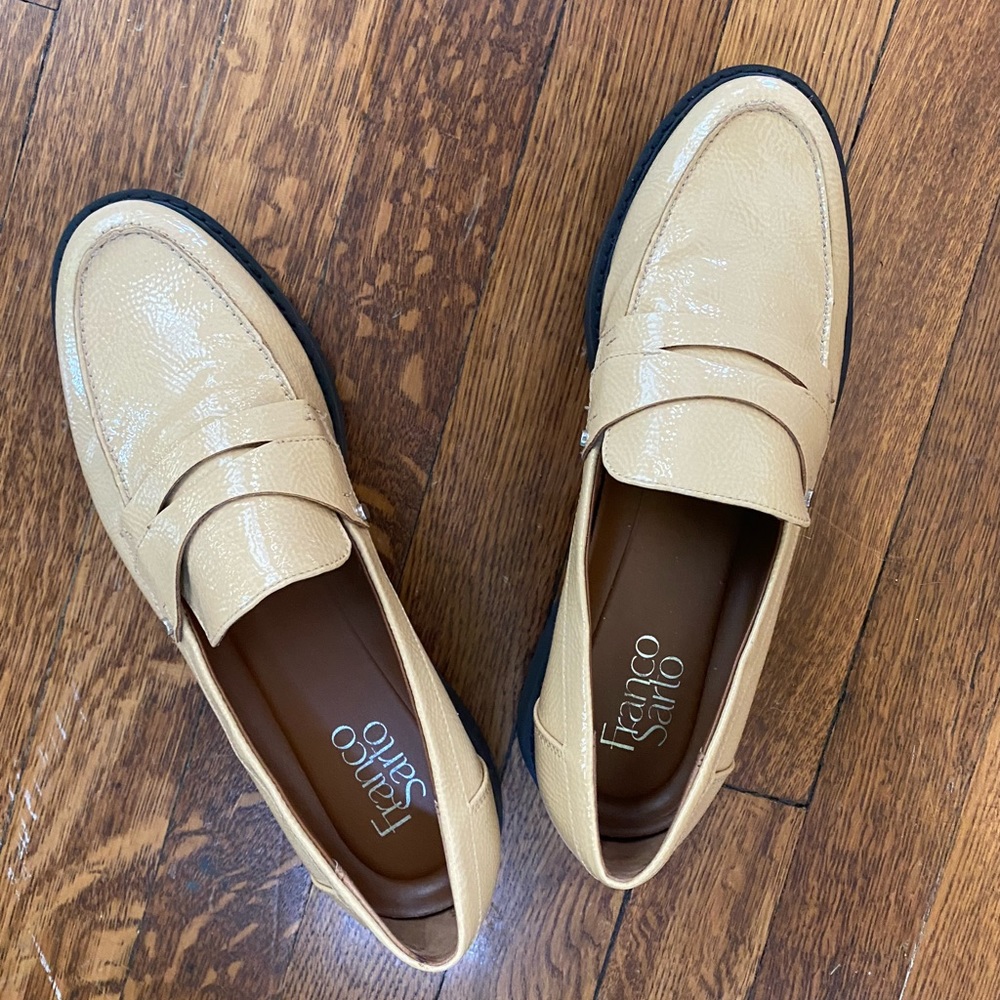 Franco Sarto Loafers